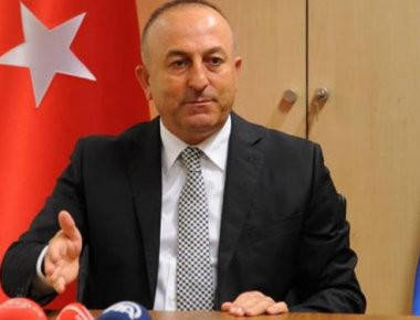 Aιχμές Μ.Τσαβούσογλου: «Η υπόθεση Γκιουλέν επισκιάζει τις σχέσεις ΗΠΑ-Τουρκίας»